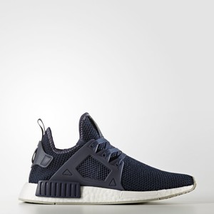 Adidas nmd xr1 con strisce shop colorate